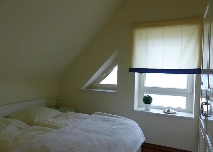 Europe 公寓 拉博埃