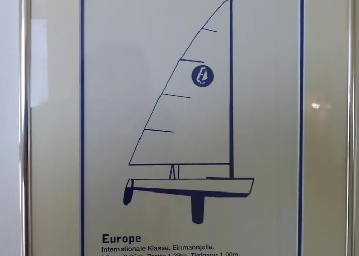 公寓 Europe 拉博埃