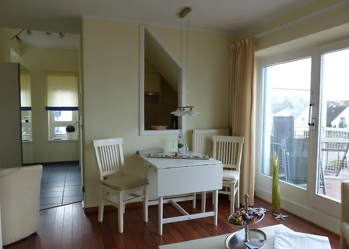 Europe 公寓 拉博埃